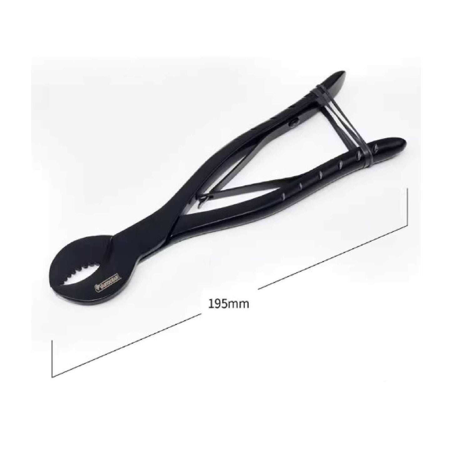 Curved Coral Cutter - Vastocean