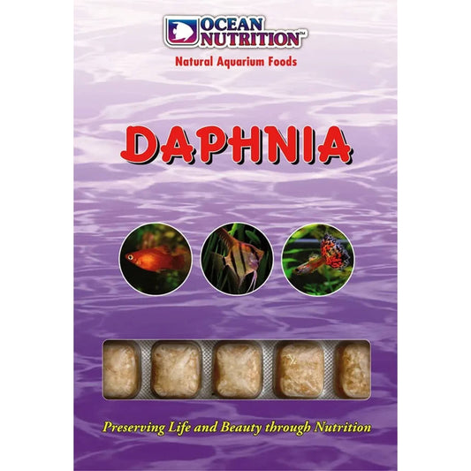Daphnia 100g - Ocean Nutrition