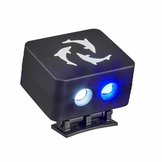 LED Spotlight for DeepSee Magnified Magnetic Viewer - Flipper