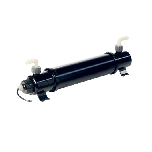 UV Steriliser UV801 - 80W - Deltec