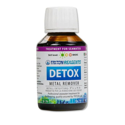 Detox 100mL - Triton