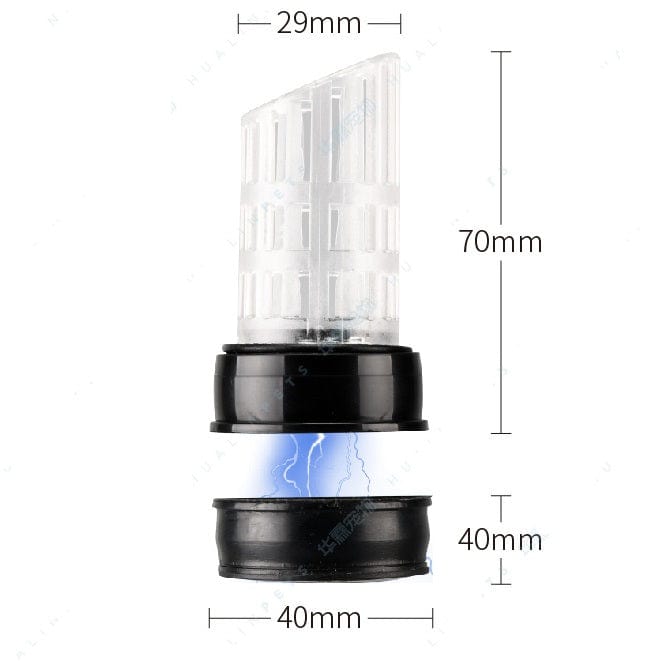 Magnetic Fish Feeder - Vastocean