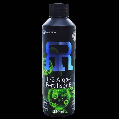 F2 Algae Fertiliser A + B - Reef Revolution