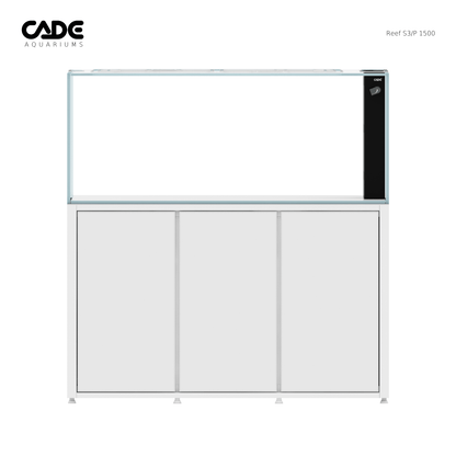 CADE Reef S3/P 1500 White front view