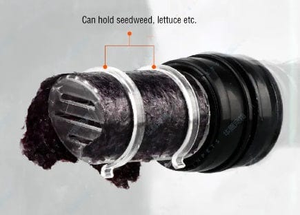 Magnetic Fish Feeder - Vastocean