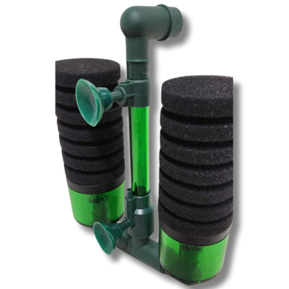 Fish and Shrimp Filter - Dalua