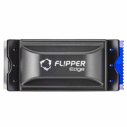 Flipper EDGE Magnetic Aquarium Algae Cleaner - Standard