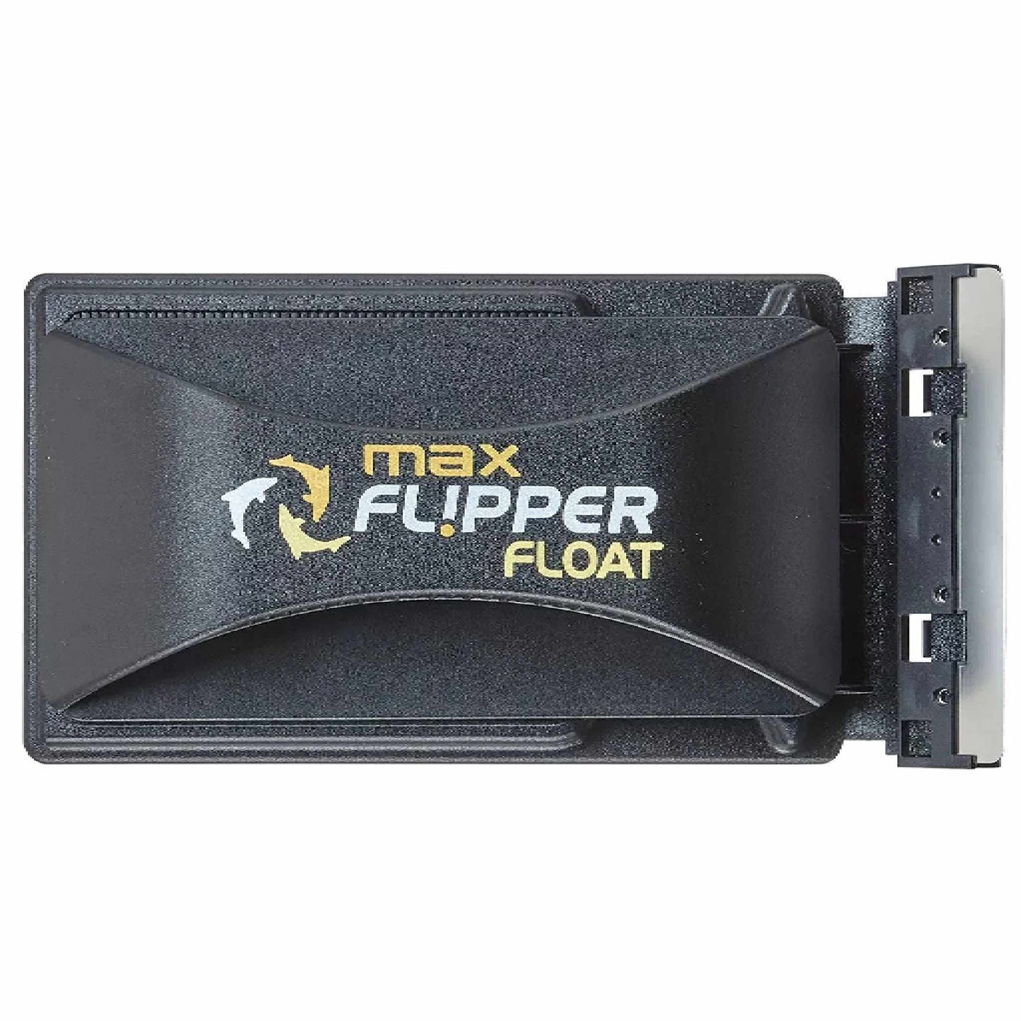 Flipper FLOAT MAX - Magnetic Aquarium Algae Cleaner