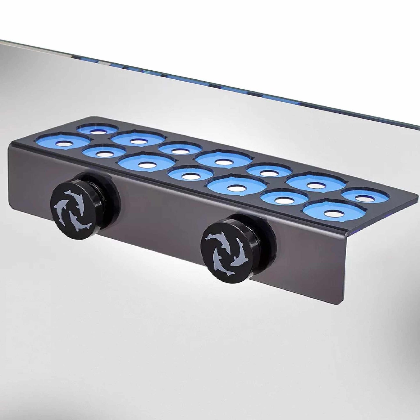 Magnetic Frag Station w/ Removable Shelf - Flipper