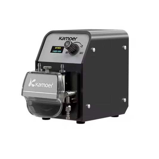 FX-STP 3 Continuous Duty Dosing Pump - Kamoer