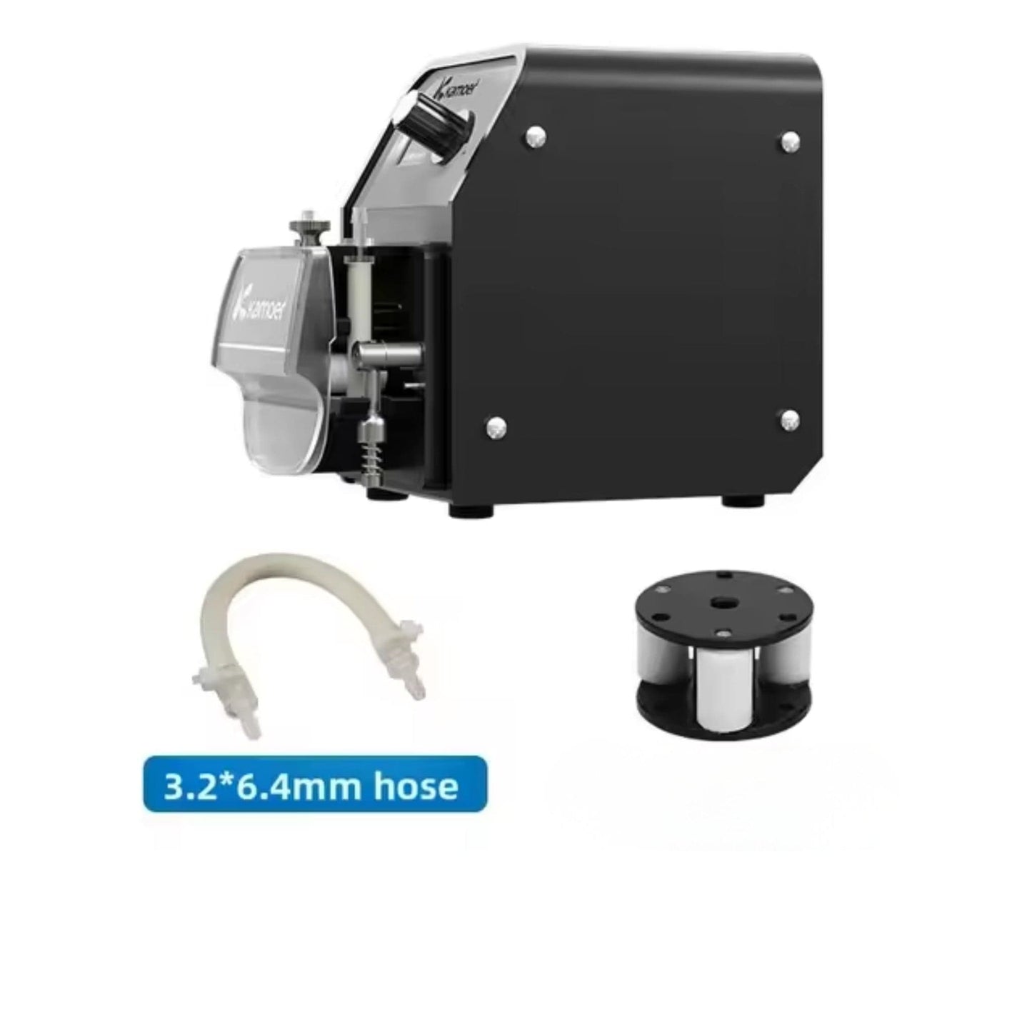 FX-STP 3 Continuous Duty Dosing Pump - Kamoer