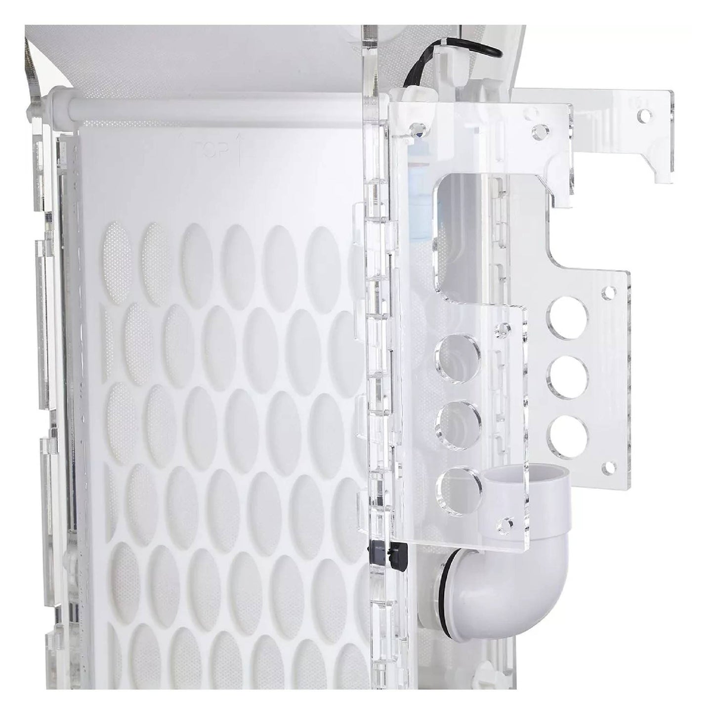 ClariSea SK-5000 Gen 3 Automatic Filter System - D & D