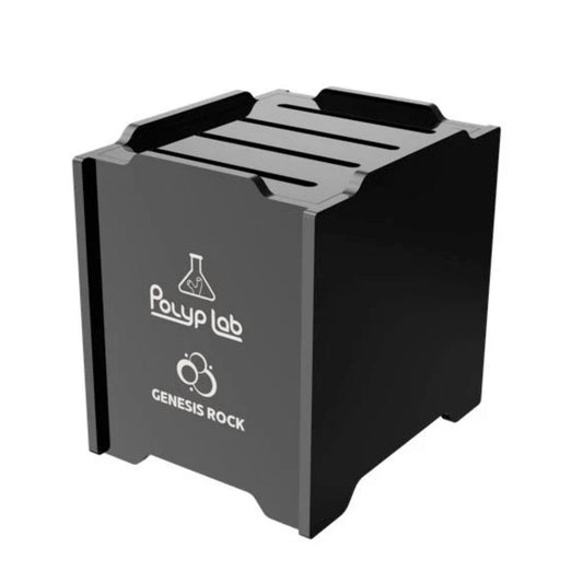Genesis Rock Power Rack - PolypLab