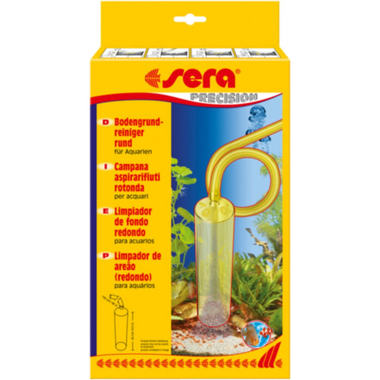 Gravel washer - sera