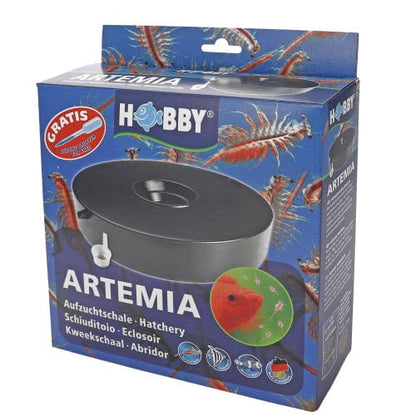 Artemia Hatchery - HOBBY