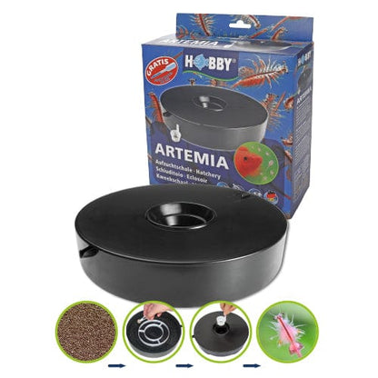 Artemia Hatchery - HOBBY