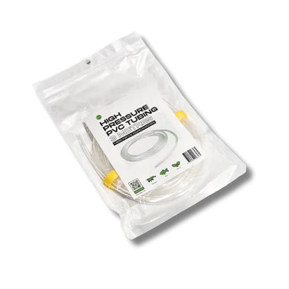 CO2 High Pressure PU Tubing - 3m - Dalua