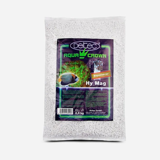 Aqua Crown HyMag Reactor Media - Deltec