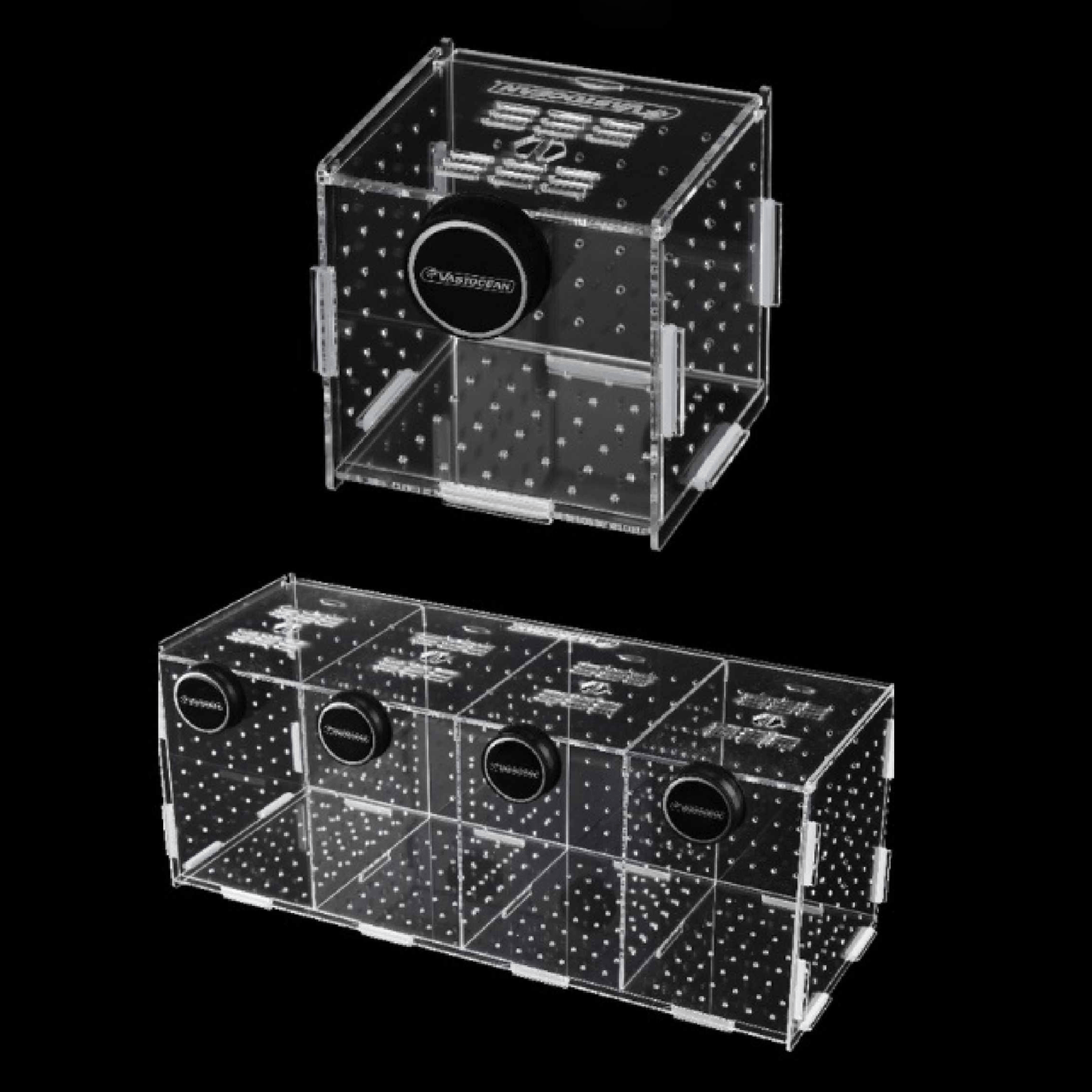 Magnetic Isolation Box - Vastocean