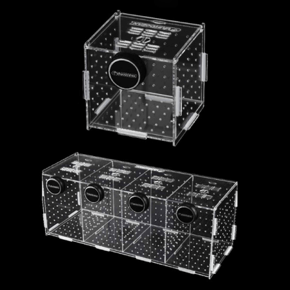 Magnetic Isolation Box - Vastocean