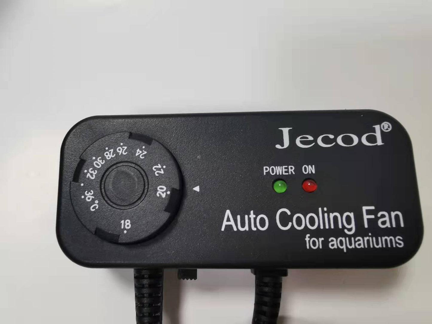 Auto Cooling Fan - Jecod