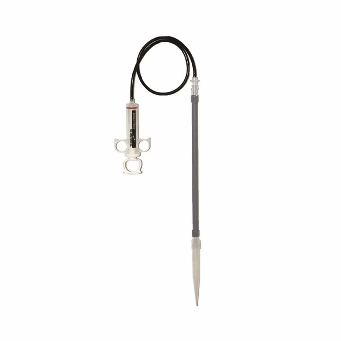 Julian's Thing Multi-Purpose Feeding Tool - Two Little Fishies