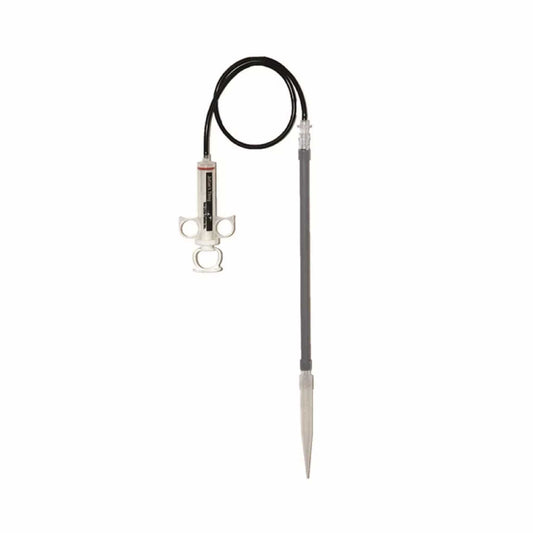Julian's Thing Multi-Purpose Feeding Tool - Two Little Fishies