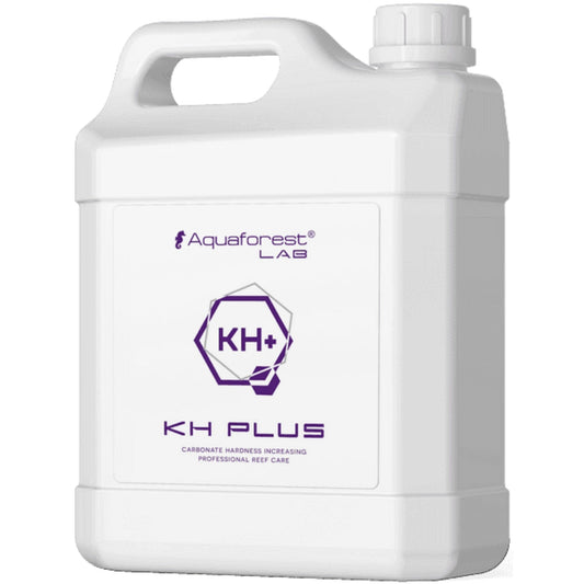 KH Plus Lab - Aquaforest