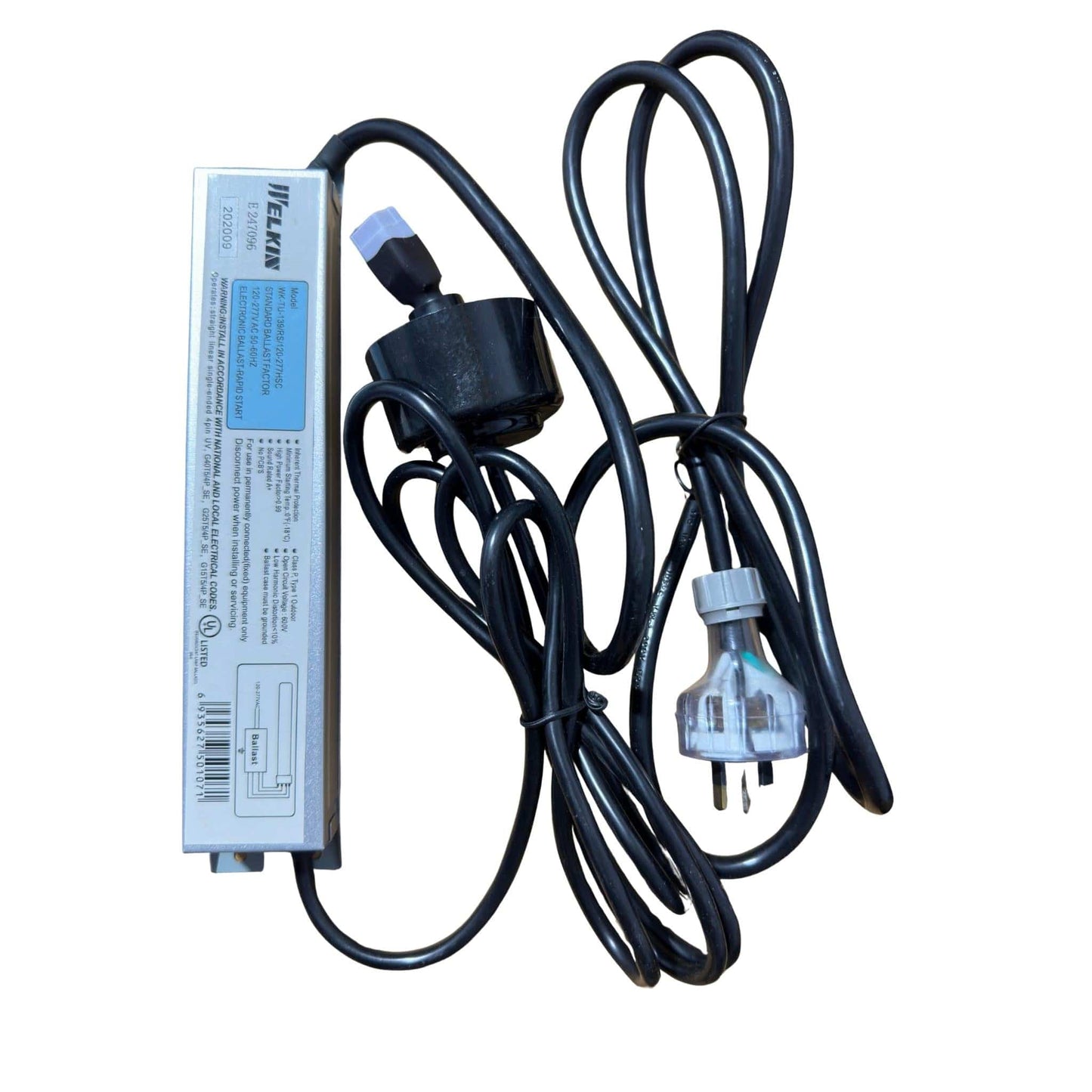 Pro-MAX UV - 25 Watt Power Supply Ballast - Lifegard