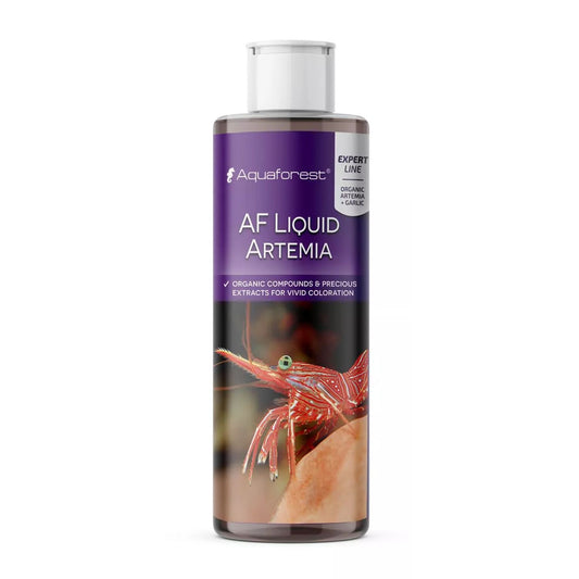 AF Liquid Artemia 250ml - Aquaforest