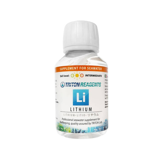 Lithium  - Triton