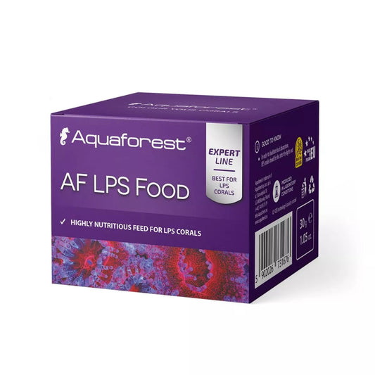 AF LPS Food 30g - Aquaforest