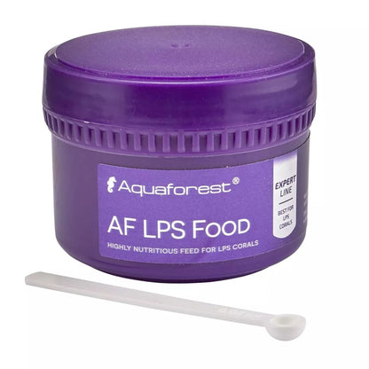 AF LPS Food 30g - Aquaforest