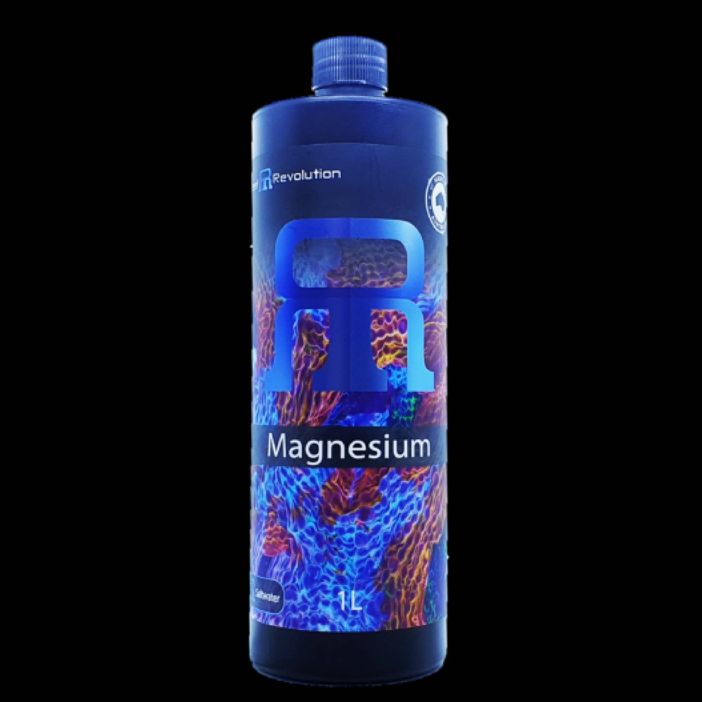 Magnesium + C - Reef Revolution