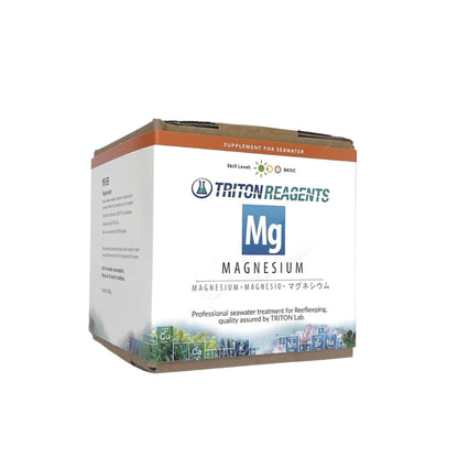 Magnesium 1kg - Triton