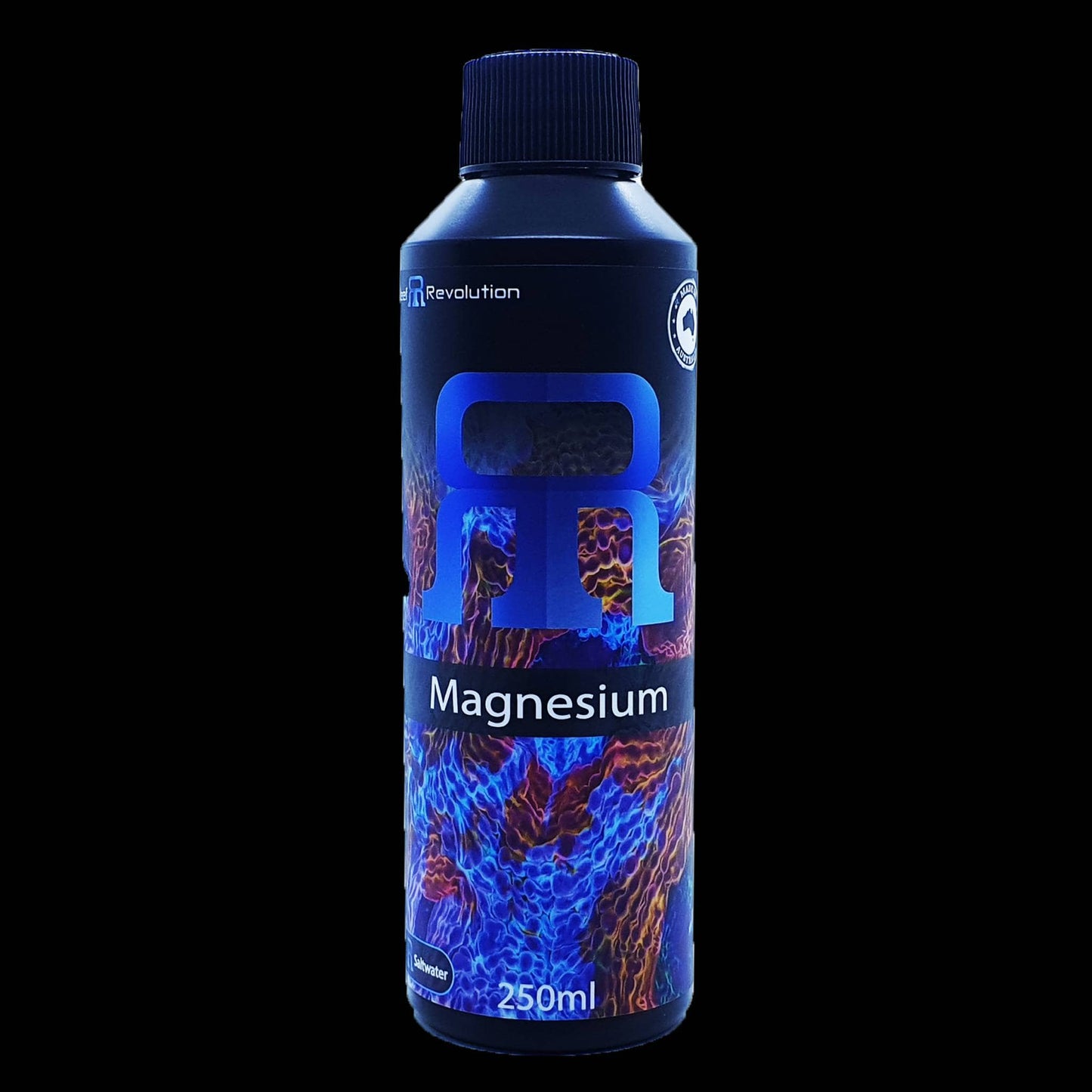 Magnesium + C - Reef Revolution