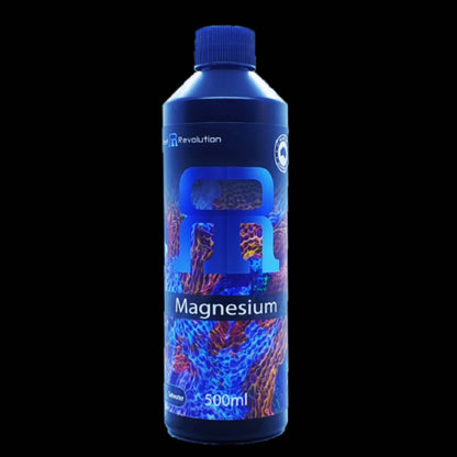 Magnesium + C - Reef Revolution