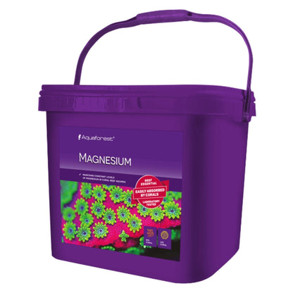 Magnesium - Aquaforest