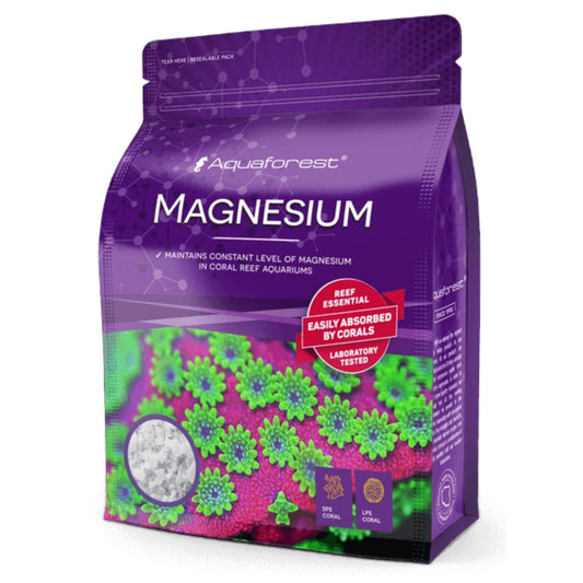 Magnesium - Aquaforest