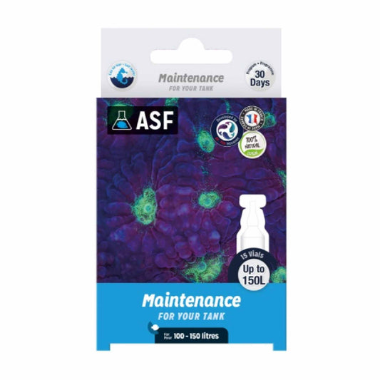 Maintenance Marine 150L - Aquarium Systems