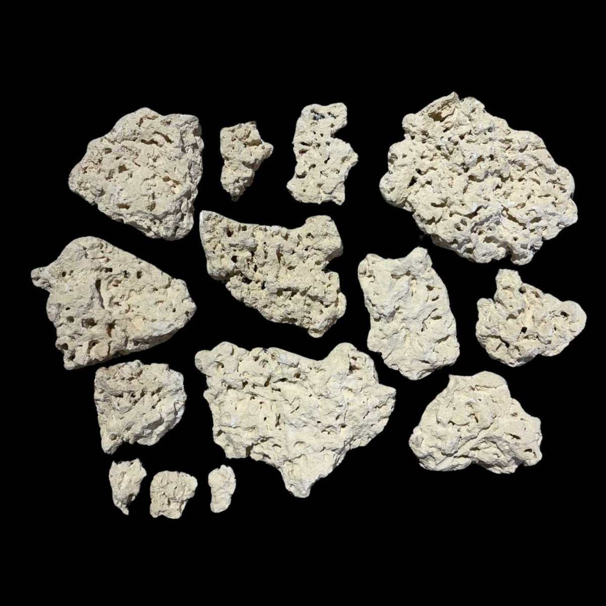 Marco Base Rock - 18kg Box