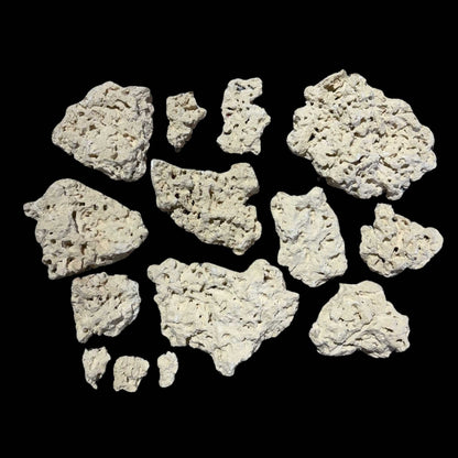 Marco Base Rock - 18kg Box