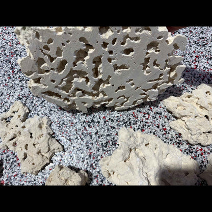 Marco Base Rock - 18kg Box