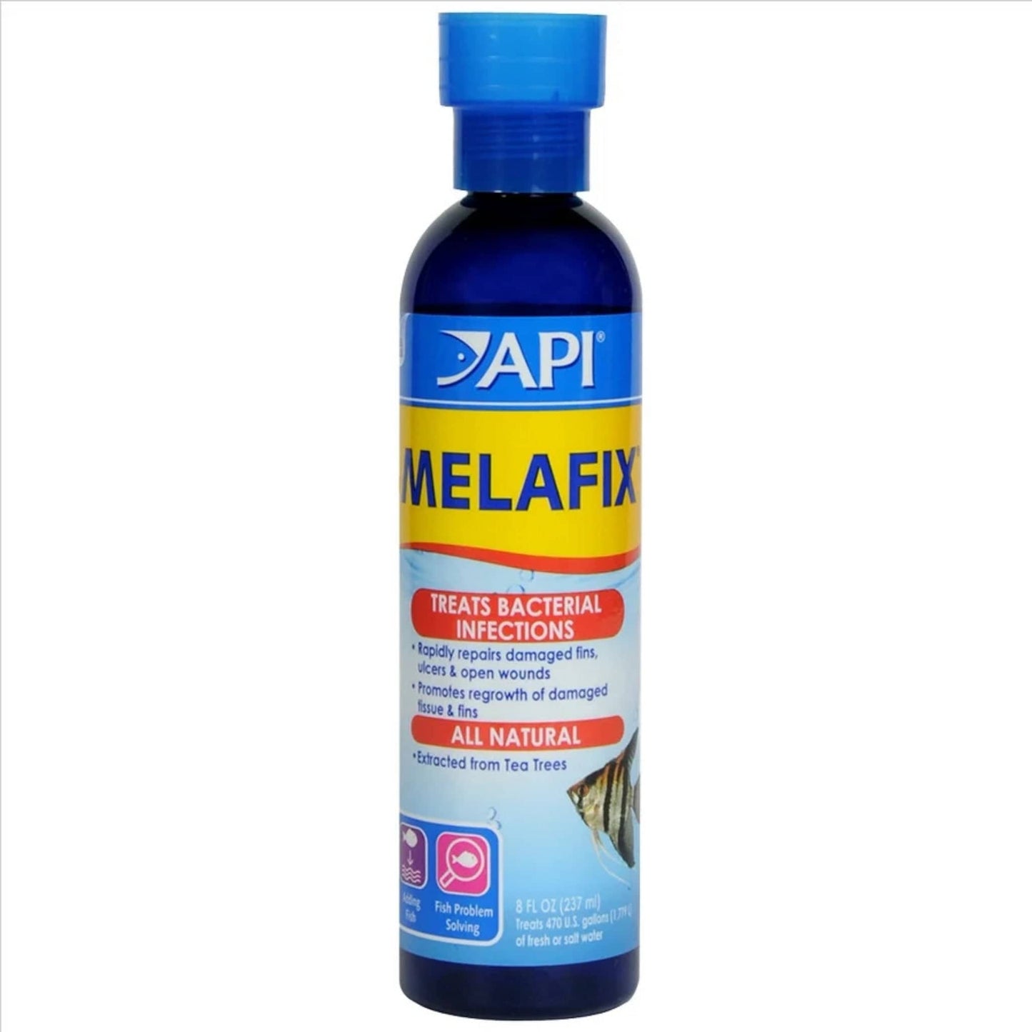 Melafix - API