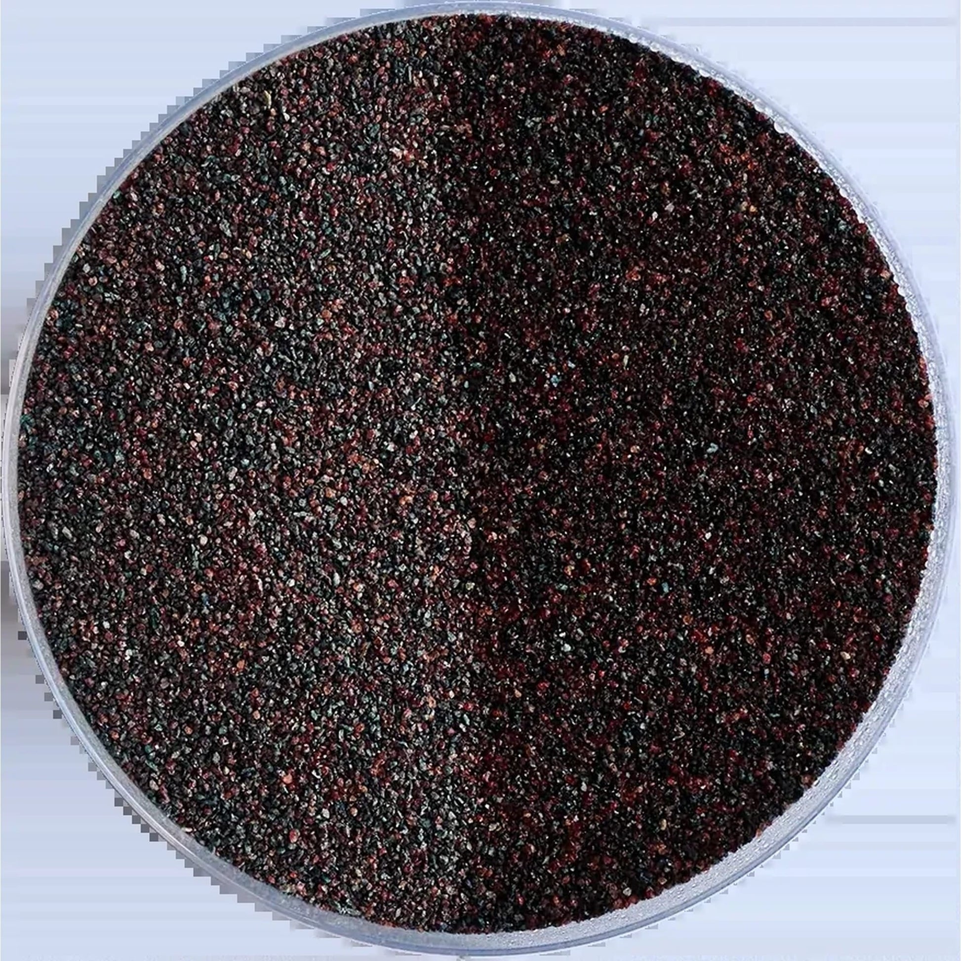 Golden Tree Midnight premium gravel — pack shot