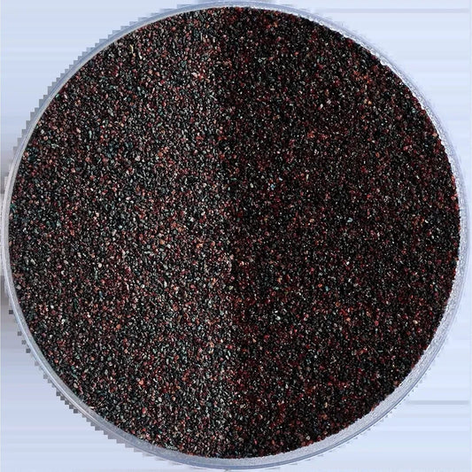 Golden Tree Midnight premium gravel — pack shot