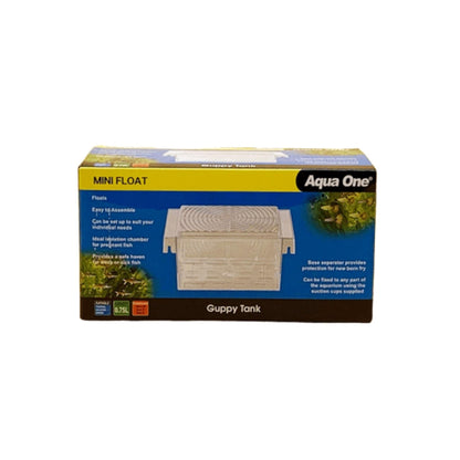 Float Tank - Aqua One