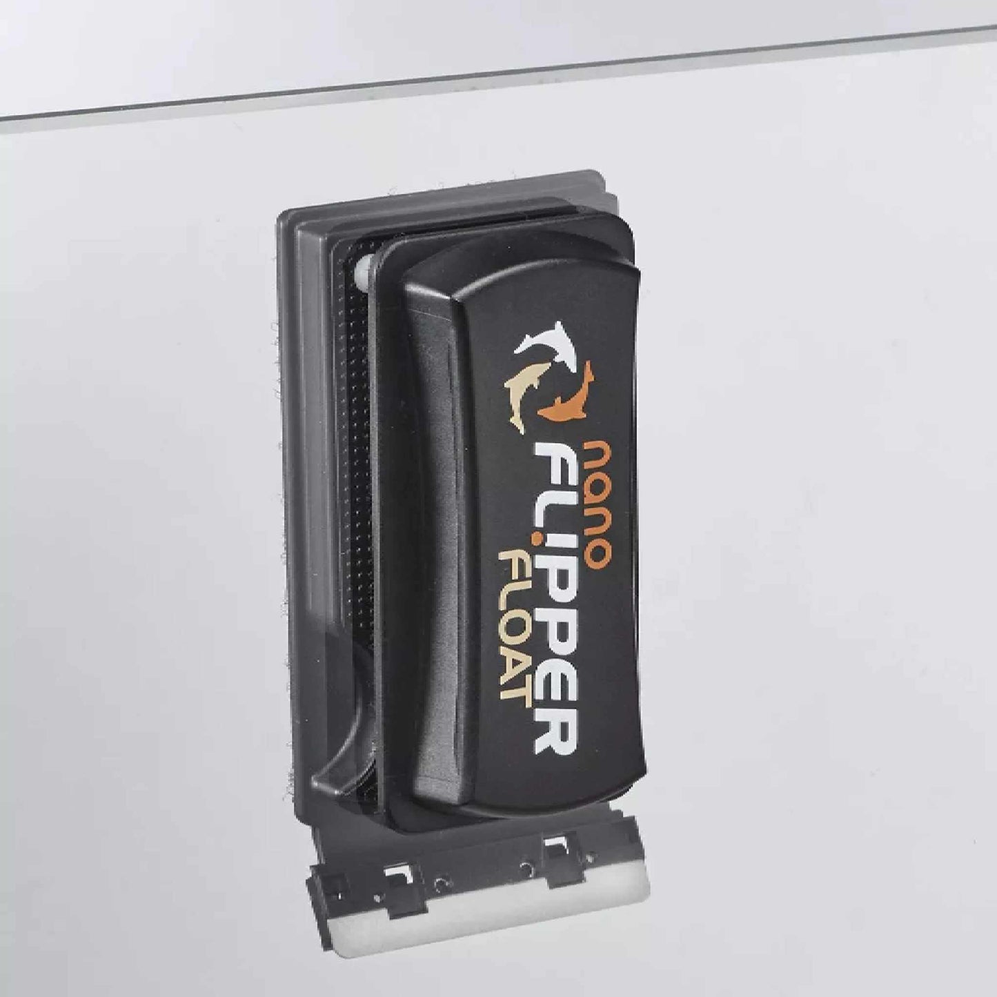 Nano Flipper FLOAT - Magnetic Aquarium Algae Cleaner