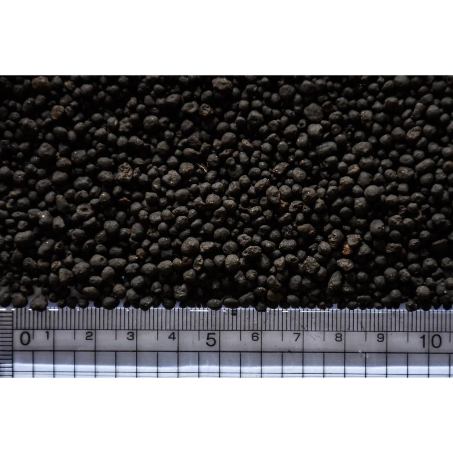 Nature Soil - Biokimia