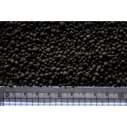 Nature Soil - Biokimia